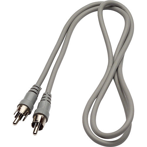 Bogen RCA Cable