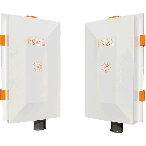 KBC Networks WES3HTG-AX-CA Wireless Ethernet System