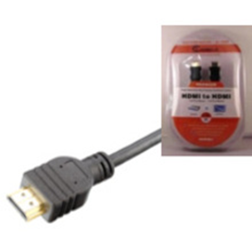 SRC CDVIHH25 Round HDMI Cable