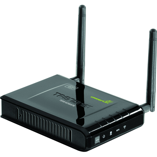 TRENDnet TEW-638APB Wireless N Access Point