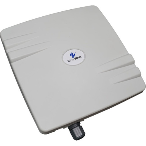 EtherWAN eWAV IEEE 802.11ac 866 Mbit/s Wireless Bridge - Outdoor