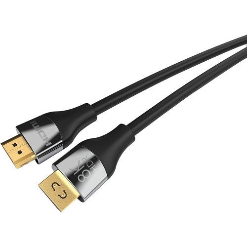 Vanco Certified Ultra High Speed HDMI Cable