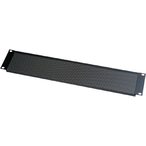 Middle Atlantic VTF Series VTF4 4U Vent Panel