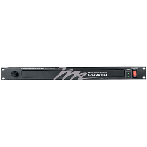 Middle Atlantic PDLT-815RV-RN 8-Outlets PDU