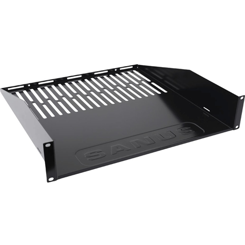 Sanus CASH22 Vented Rack Shelf