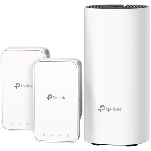 TP-Link AC1200 Whole Home Mesh WiFi System