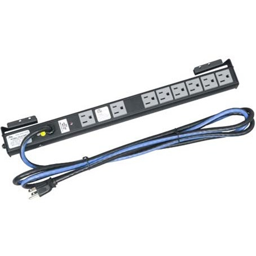 Middle Atlantic PD 8-Outlets Power Strip