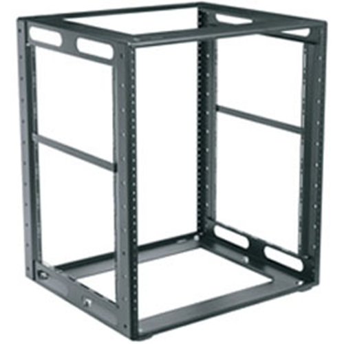 Middle Atlantic 10 Space Cabinet Frame Rack