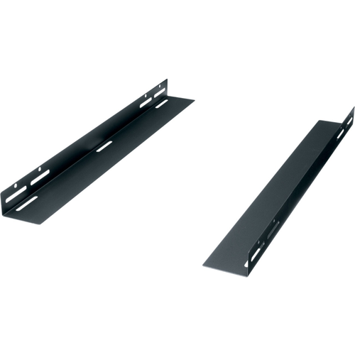 Middle Atlantic Mounting Bracket for Chassis - Black