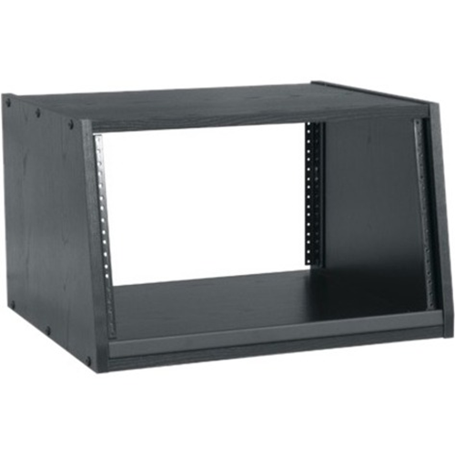 Middle Atlantic Slim 2 Series Rack, 2-6M