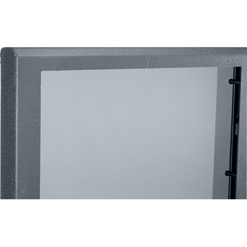 Middle Atlantic Plexi Vented Door