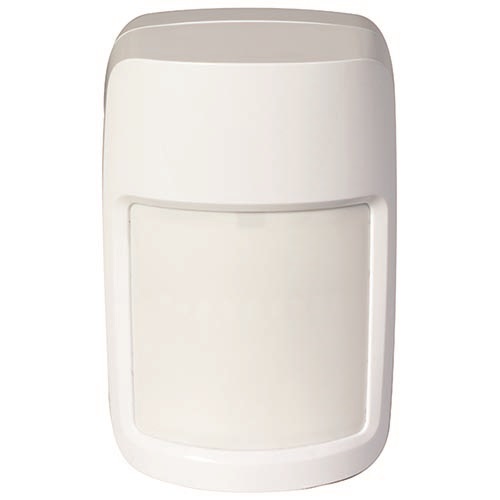 W Box Passive Infrared Motion Sensor