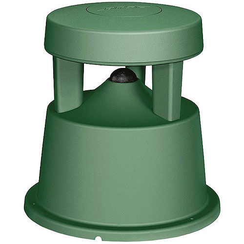Bose Professional 40151 FreeSpace 360P Series II In or Above Ground Speaker Green, Each