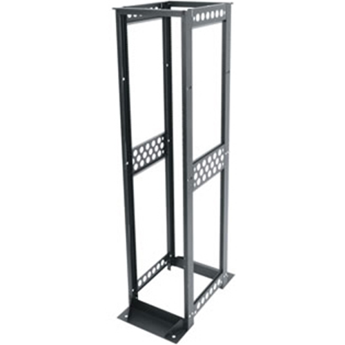 Middle Atlantic R4 Series Four Post Open Frame Rack