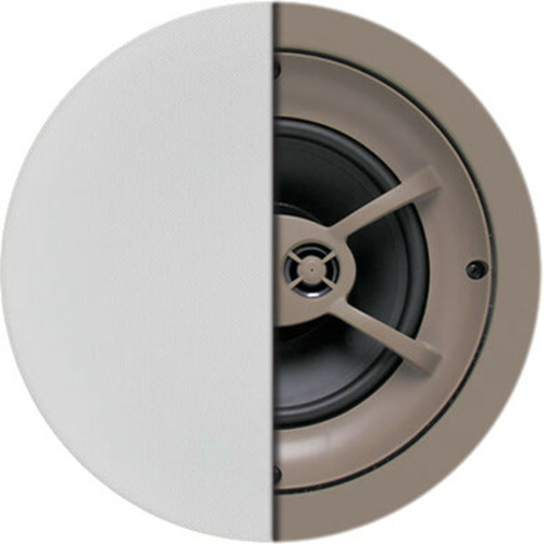 Proficient Audio Protege C625TT Ceiling Mountable Speaker - 75 W RMS