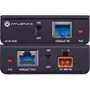 Atlona Power Over Ethernet Mid-Span Power Supply