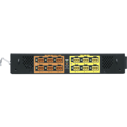 Middle Atlantic Multi-Mount 17-Outlets PDU