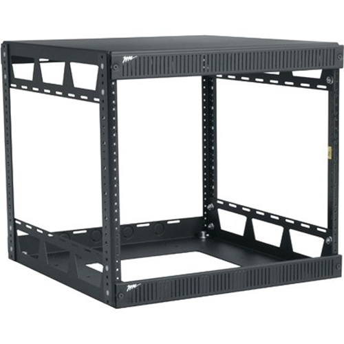 Middle Atlantic Slim 5 Series Rack, 8 RU, 26