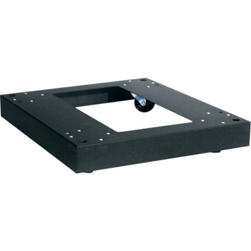 Middle Atlantic Caster Base for 28 Inch Deep ERK Series - 1,300 pounds