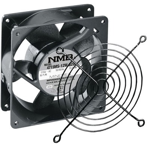 Middle Atlantic Fan Kit, 57 CFM, SBX Series