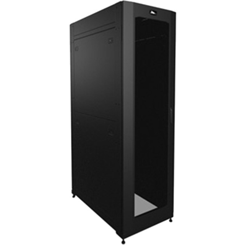 Middle Atlantic SNE Series Rack, SNE24D-4248-P1