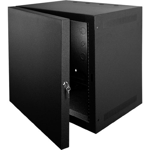 Middle Atlantic SBX7 Wall Mount Rack Cabinet