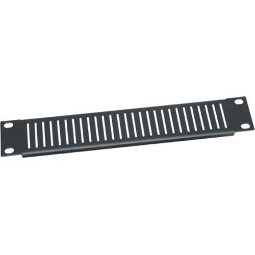 Middle Atlantic EVT 1U Vent Panel