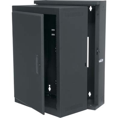 Middle Atlantic EWR-16-22SD Wall Mount Rack Cabinet