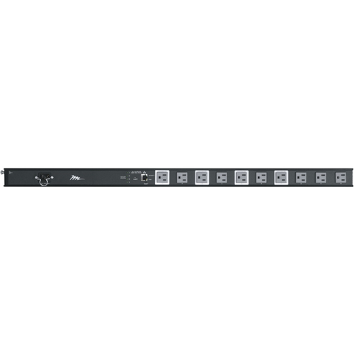 Middle Atlantic Select 10-Outlets PDU