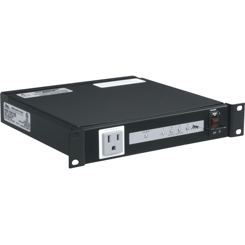 Middle Atlantic Select 4-Outlet PDU