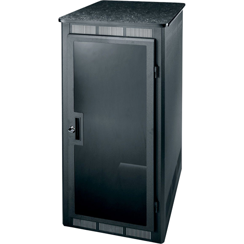 Middle Atlantic WRK-24MDK Rack Cabinet