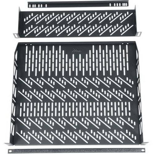 Middle Atlantic VRS Vertical Rackmount Rack Shelf