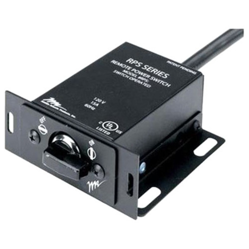 Middle Atlantic RPS Series Remote Power Control