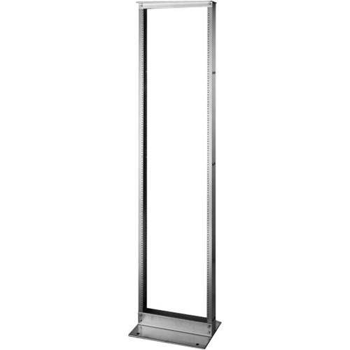 Middle Atlantic RLA Series Rack, RLA19-1245B