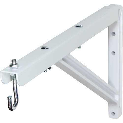 Draper Adjustable Wall Brackets