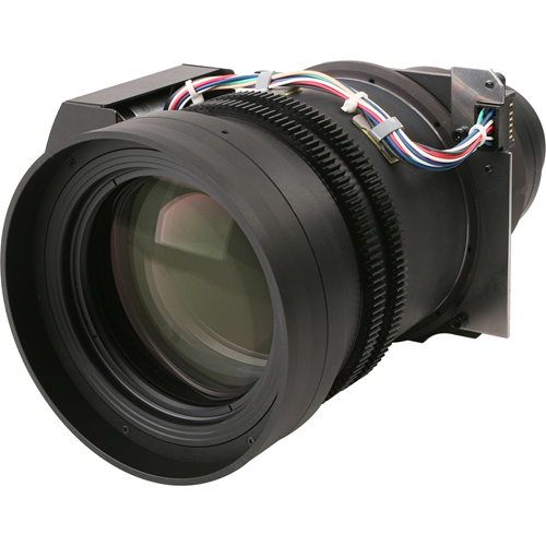 Barco - Zoom Lens