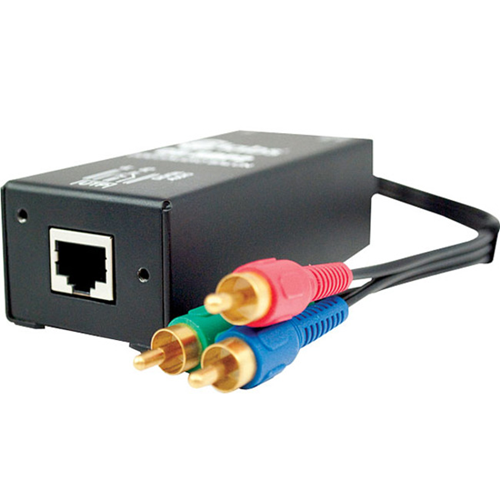 CE Labs Video Extender