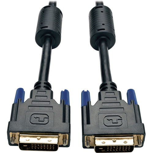 Tripp Lite DVI High Definition Dual Link Digital TMDS Monitor Cable