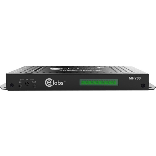 CE Labs MP700: Network Signage Player {Elite Class}