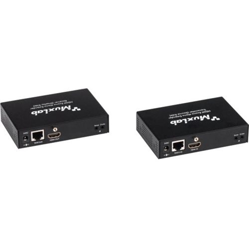 MuxLab HDMI Mono Receiver