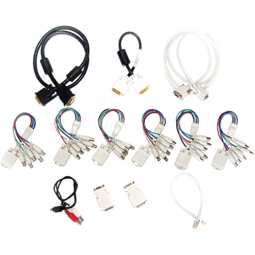 Barco Switcher Cable Kit