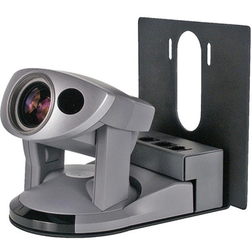 Vaddio Wall Mount for Network Camera - Black