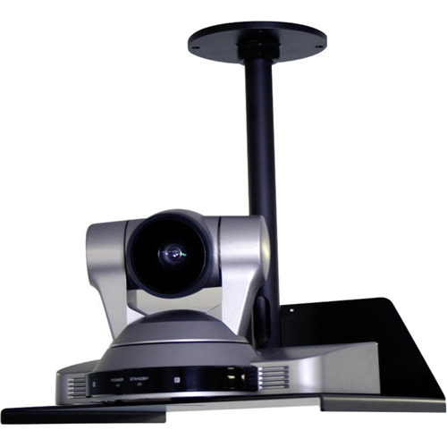 Vaddio Drop Down Ceiling Mount for Video Conferencing Camera