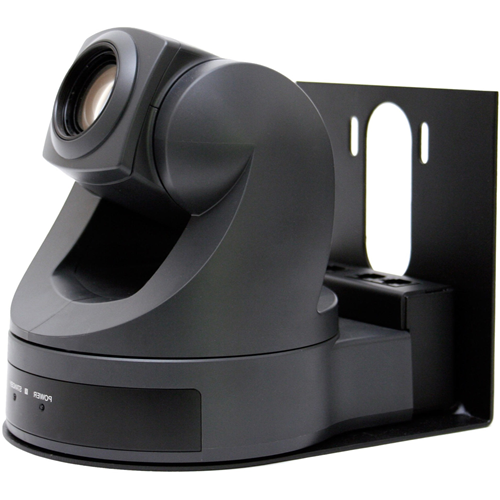 Vaddio Wall Mount for Video Conferencing Camera - Black