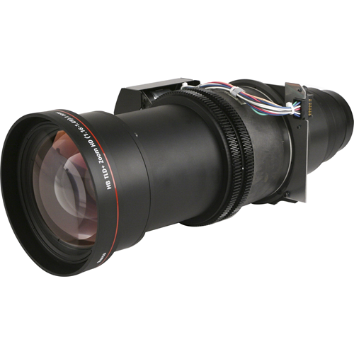 Barco Lens