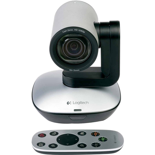 Logitech PTZ Pro Video Conferencing Camera - 30fps - USB 3.0