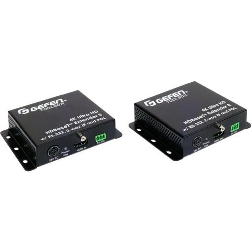 Gefen 4K Ultra HD HDBaseT Extender