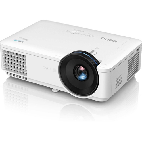 BenQ BlueCore LX720 3D Ready DLP Projector - 4:3