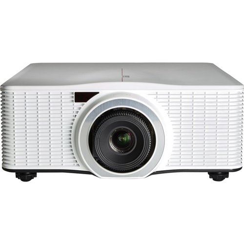 Barco G60-W8 DLP Projector - 16:10 - White