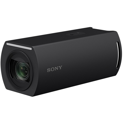 Sony SRG-XB25 8.5 Megapixel Network Camera - Box